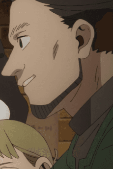 Otoko A
