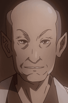 Kichibei Fujishima