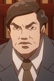 Takayoshi Kido