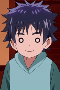 Hinata Tendou