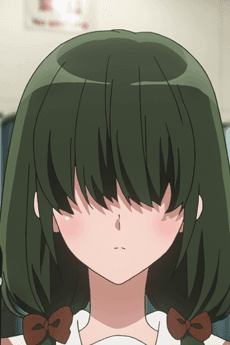 Chieri Takahisa