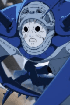 Mukade Senpai