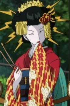 Maiko Plasma