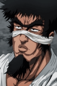 Bakuzan