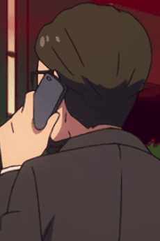 Salaryman
