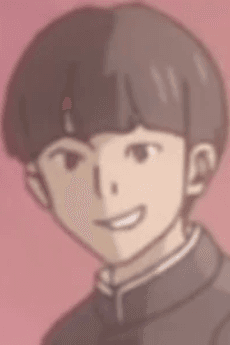 Itadori no Doukyuusei A