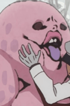 Kinoko no Noroi
