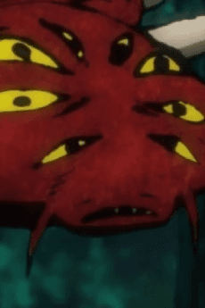 Kumo no Noroi