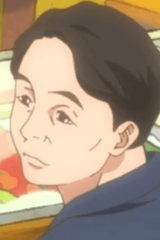 TV Shikaisha