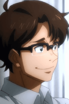 Junpei no Doukyuusei B