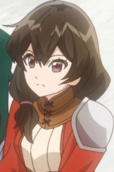 Megumi Shiina