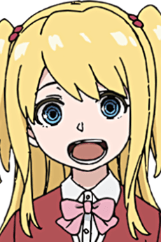 Nodoka Ametsuchi