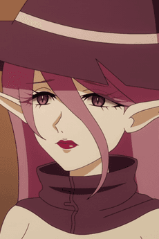 Onna Madou-shi