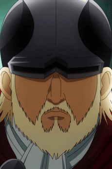 Ankoku Kishi