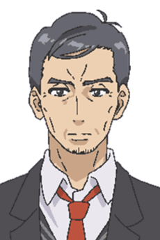 Isao Kusanagi