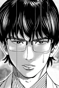 Umetarou Sakamoto