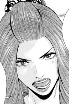 Kaoru Yamaba
