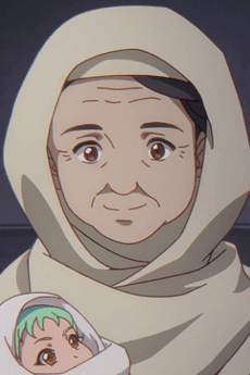 Sanba