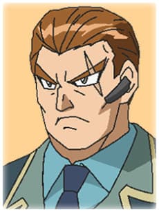 Kevin Gardner
