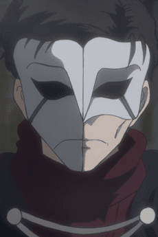 Kamen Otoko