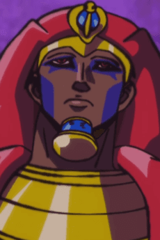 Pharaoh