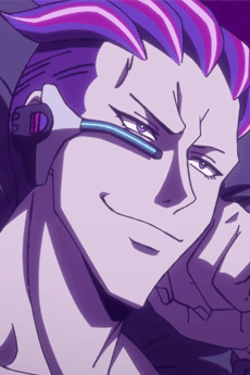Makoto Rouzuki