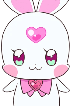 Kirarin Usagi