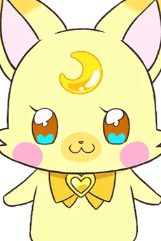 Kirarin Kitsune