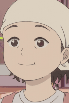 Nikuya no Oba-chan