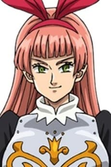 Isolde