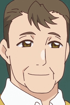 Kiyoshi Babazono