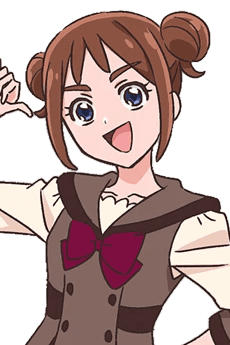 Mitsuko Ookuma