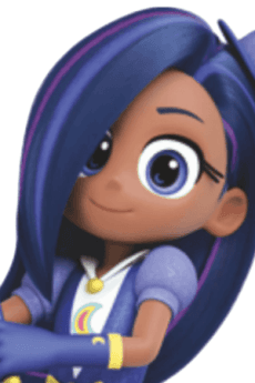 Indigo Keen