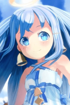 Bell Angel