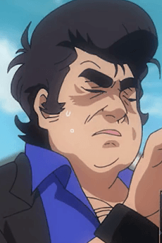 Susumu Fujioka