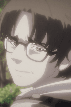 Second Blood no Moto Buchou