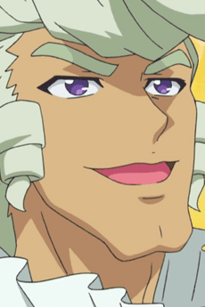 Barbario Ookandagawa