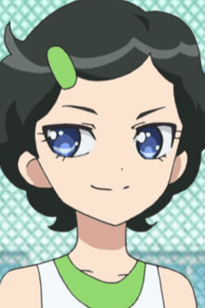 Ran Shirakawa