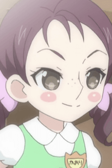 Kaori