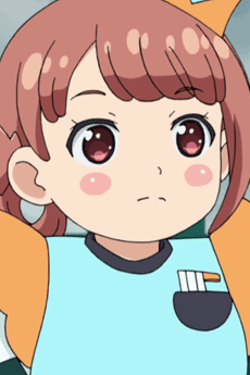 Komugi Udongawa