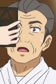 Tenshu
