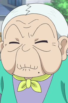 Teruko