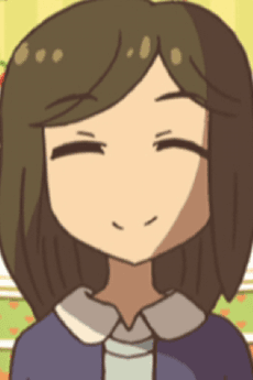 Shirasu Haha