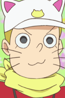 Rapper Nekotarou