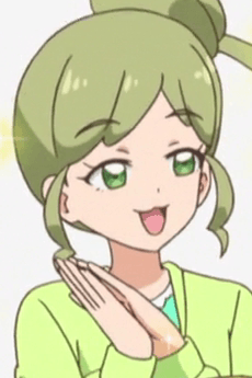 Maria no Ane