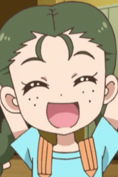 Onnanoko