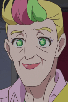 Moshida
