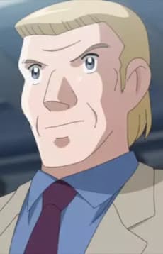Mike Gildo