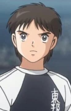 Kazuki Sorimachi