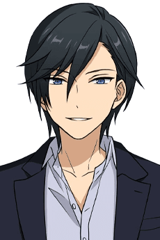 Seiya Hidaka